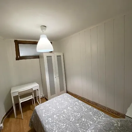 Rua Real 40, 1 Apartman