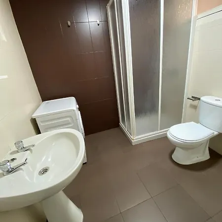 Apartman Rua Real 40, 1 Pontevedra