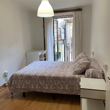 Rua Real 40, 1 Apartman *