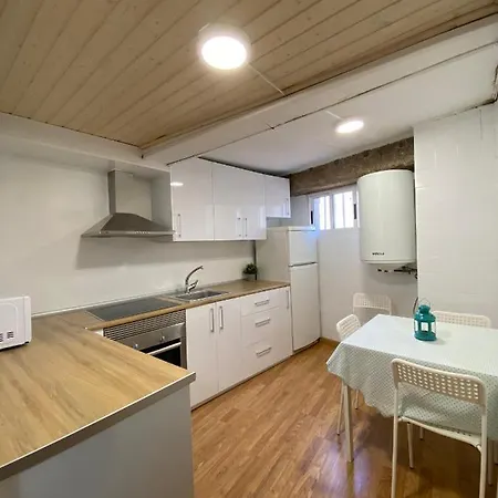 Rua Real 40, 1 Apartman