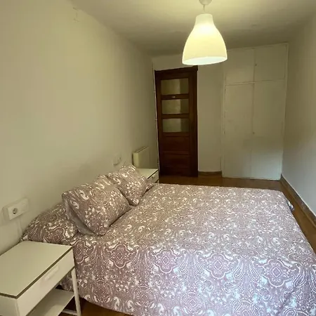 Apartman Rua Real 40, 1 *